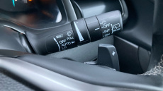 Honda Civic 1.0 VTEC Turbo 126 SR 5dr CVT Petrol Hatchback